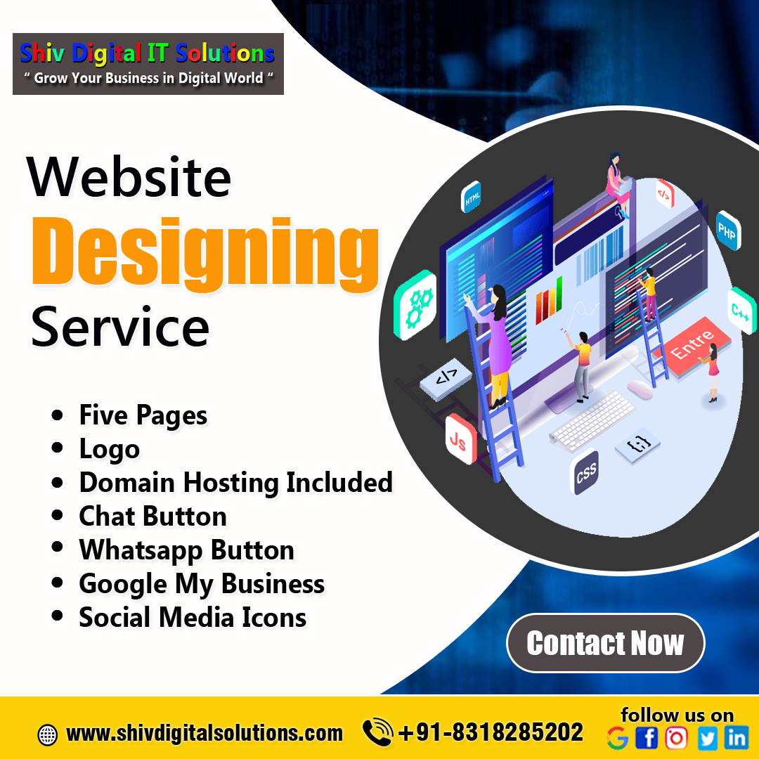 Digital Marketing Services in Lucknow