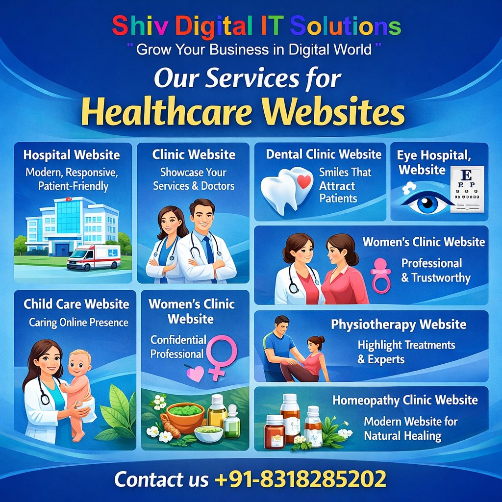 Best Digital Marketing Services in Basti