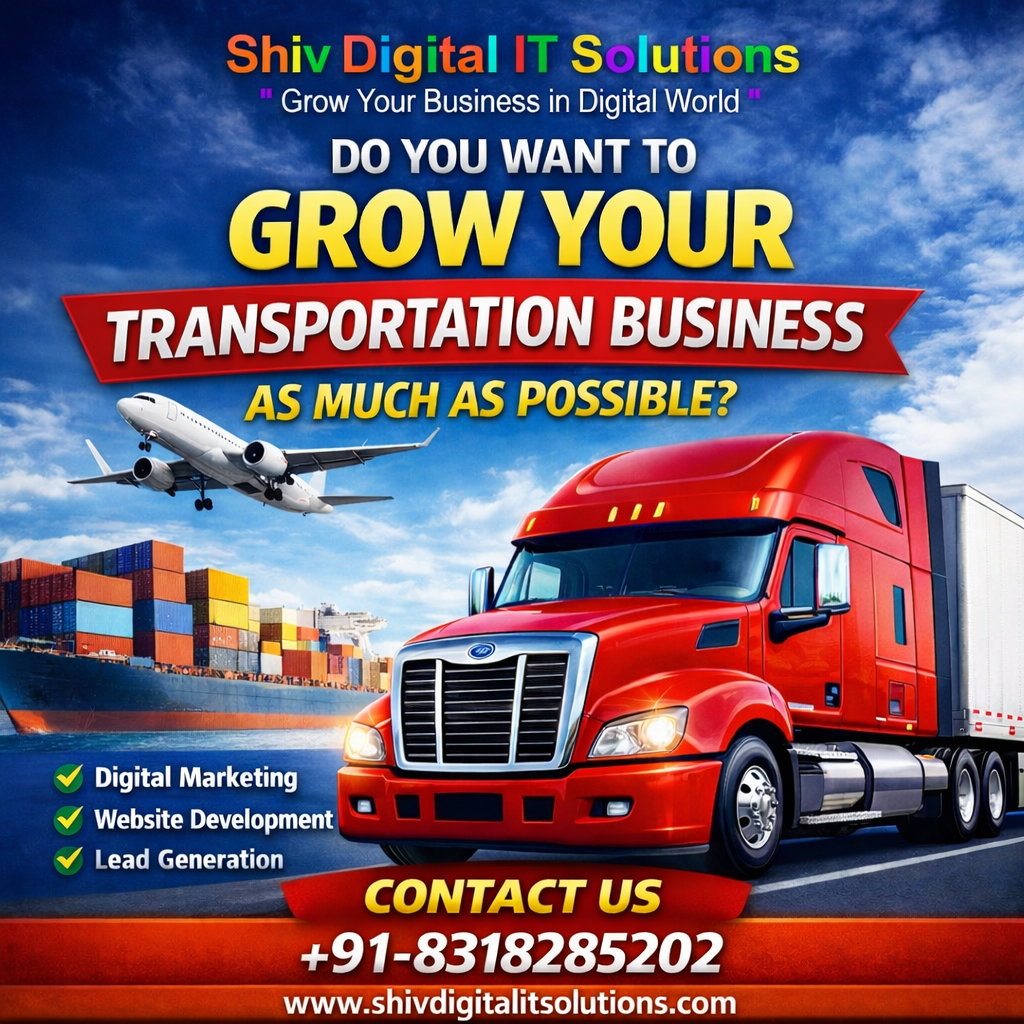 Best Digital Marketing Services in Sitapur