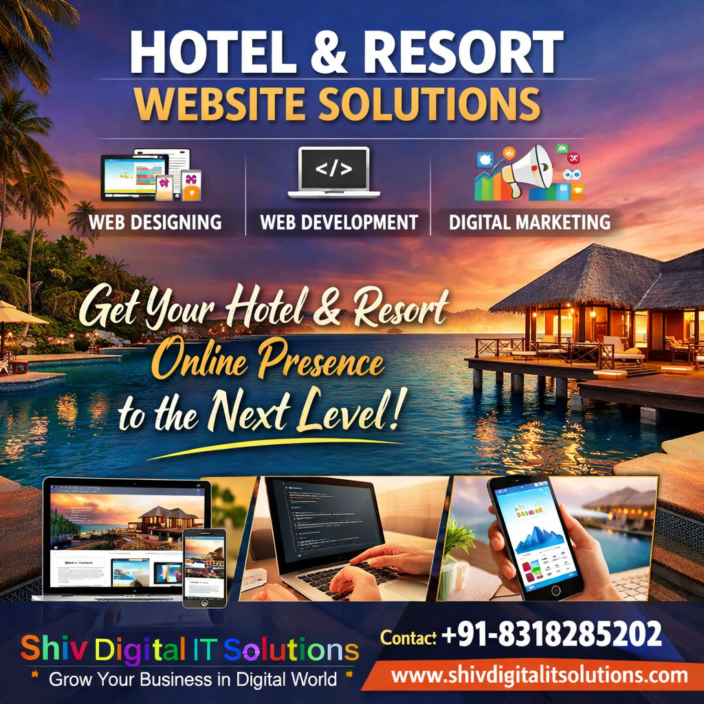 Digital Marketing Service in Ayodhya