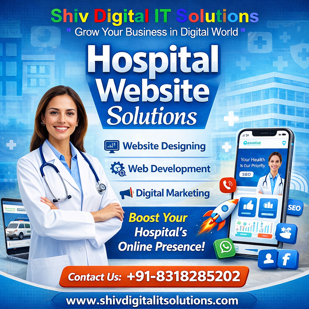 Digital Marketing Service in Barabanki