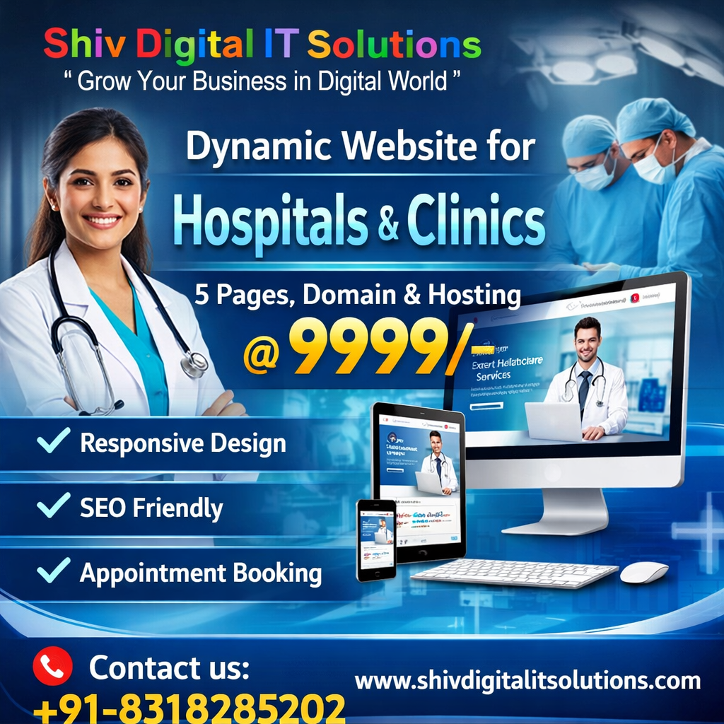 Digital Marketing Services in Moradabad