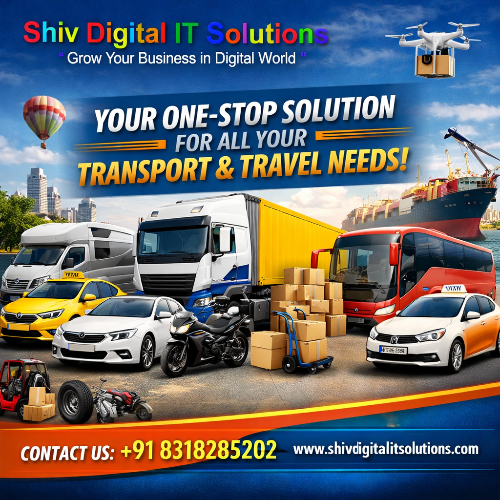 Digital Marketing Services in Bareilly