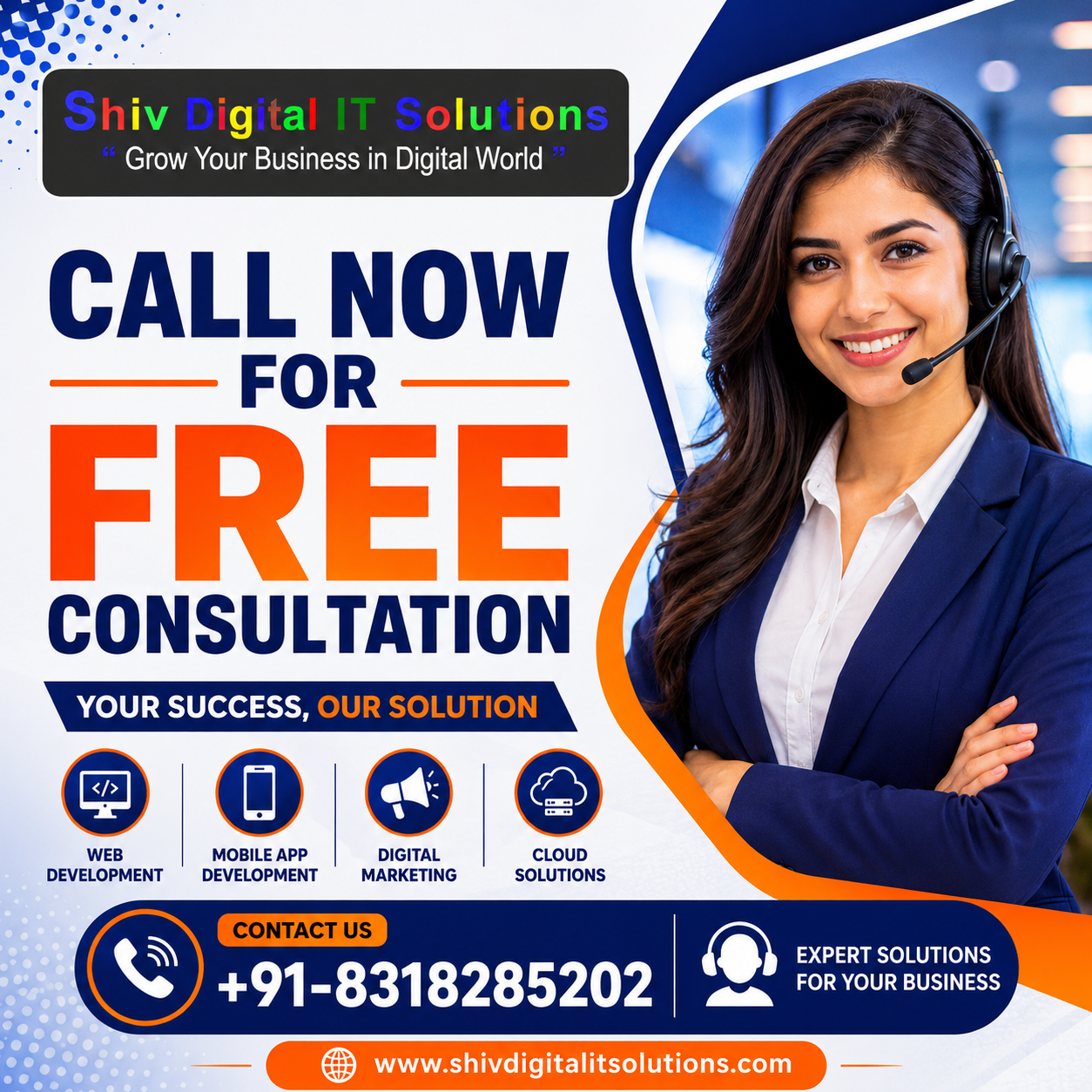 Digital Marketing Services in Muzaffarnagar
